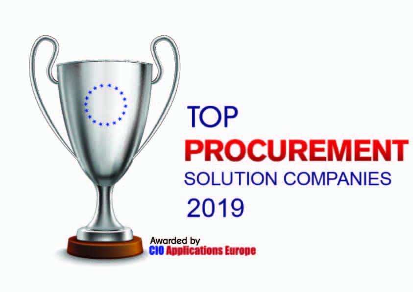 Top 10 Procurement Solution Companies in Europe - 2019